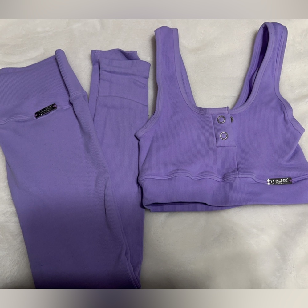 Bombshell Sportswear